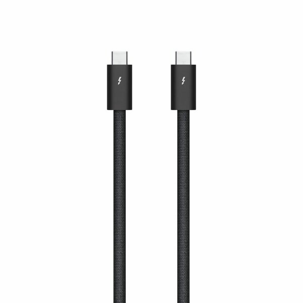 Câble Thunderbolt 5 (USBC) Pro