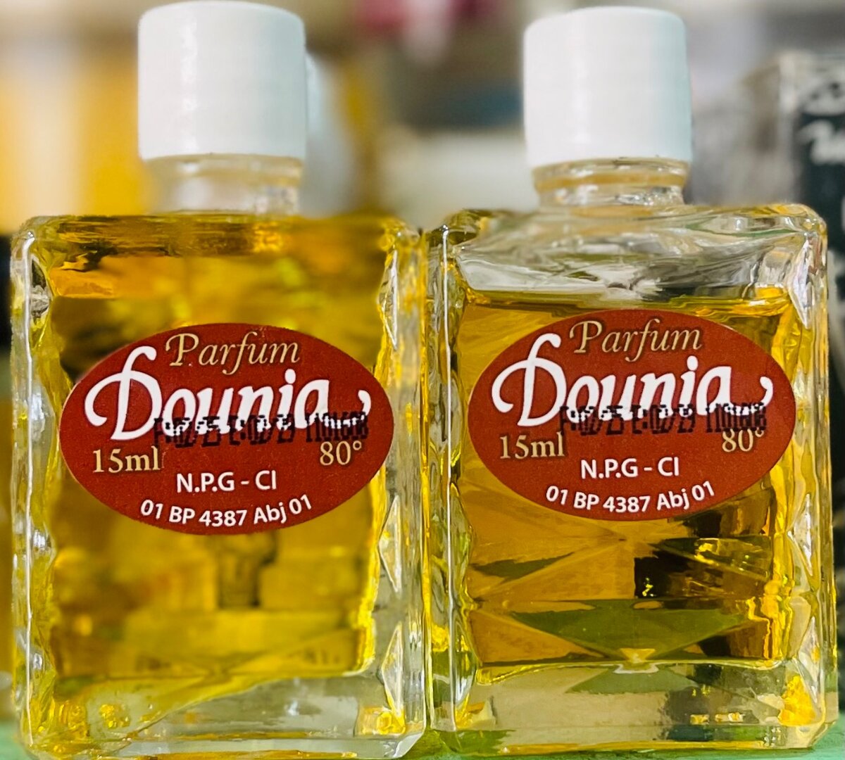 Parfum Dounia 15ml