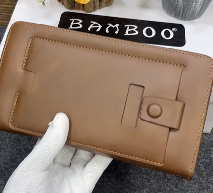 ✅Unisex purses