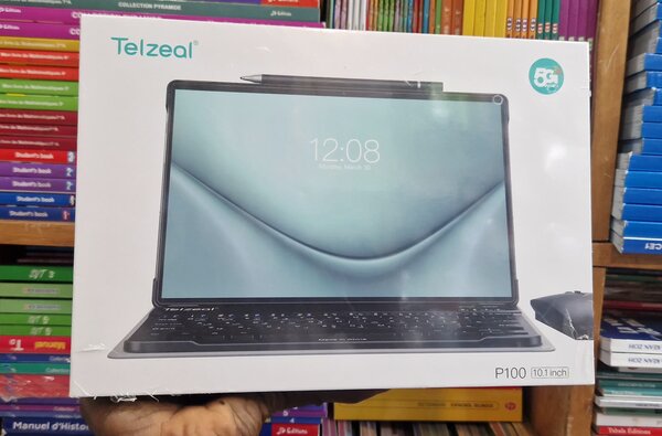 Tablette Telzeal P100 10.1"