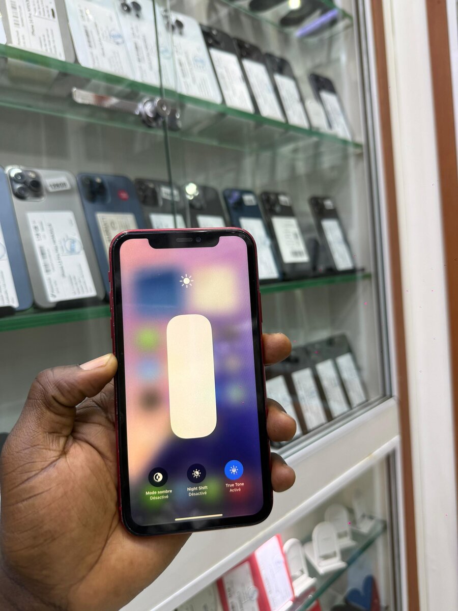 11 simple 64Go sans ID