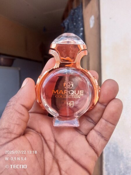 Marque Collection 116 Parfum