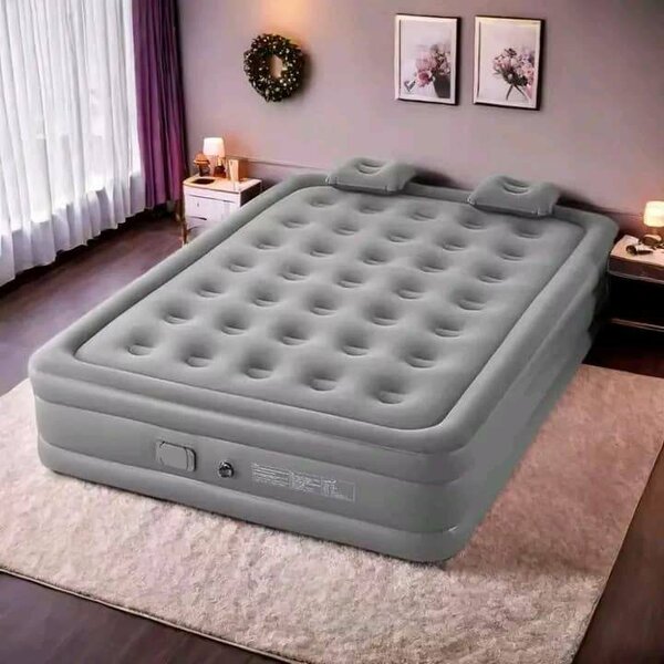 Matelas Gonflable Confortable