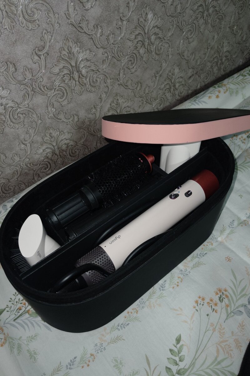 Продаю Dyson, люксовая реплика, полная комплектация