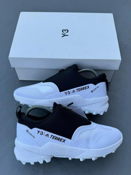 Adidas Terrex Y-3 Sneakers