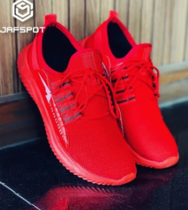Jaf Spot Men Sports Shoes for Gym