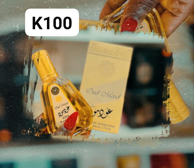 Nice perfumes arabic