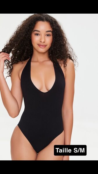 Des bodysuits