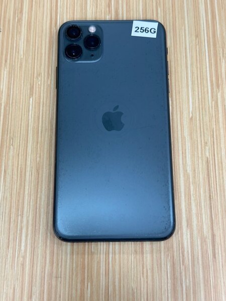 iPhone 11 Pro Max  256 Go