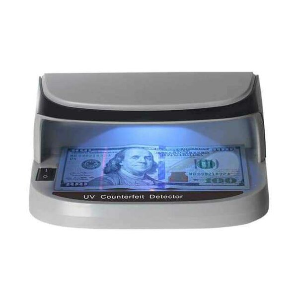 Détecteur de Faux UV Portable