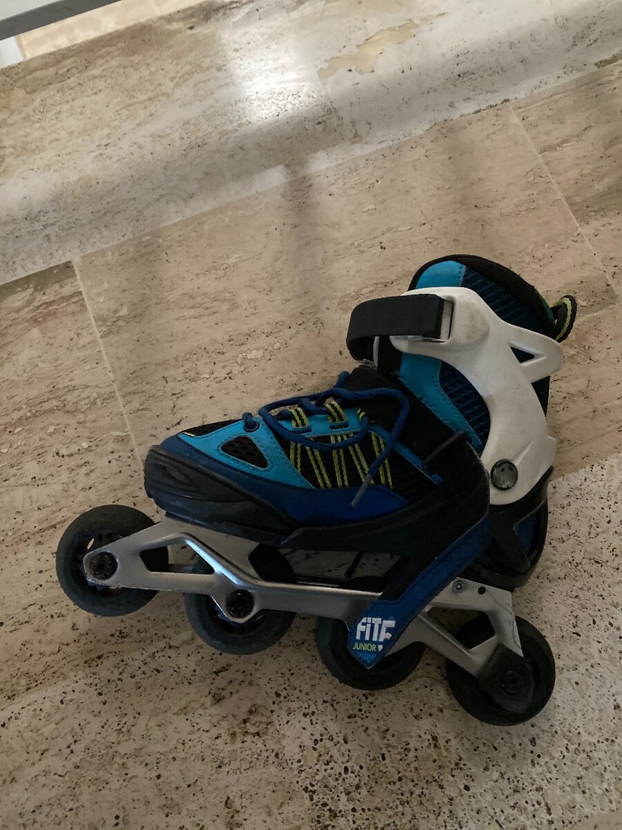 Rollers Réglables Confortables