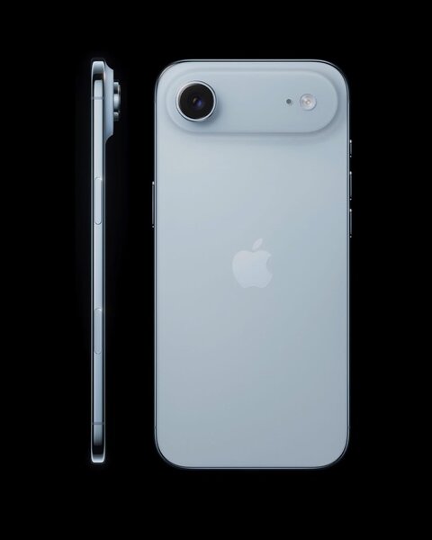 iPhone 17 Air