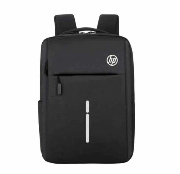 Laptop bag's