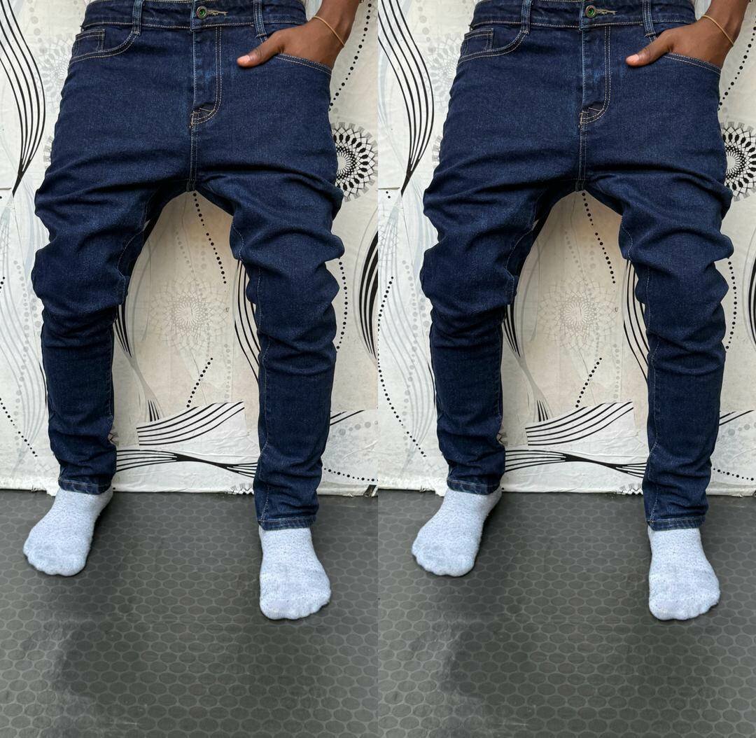 Jeans Homme Slim Fit
