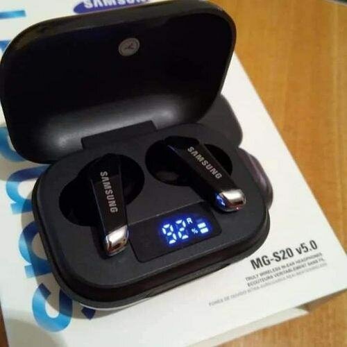 Écouter Samsung, S20 v5.0