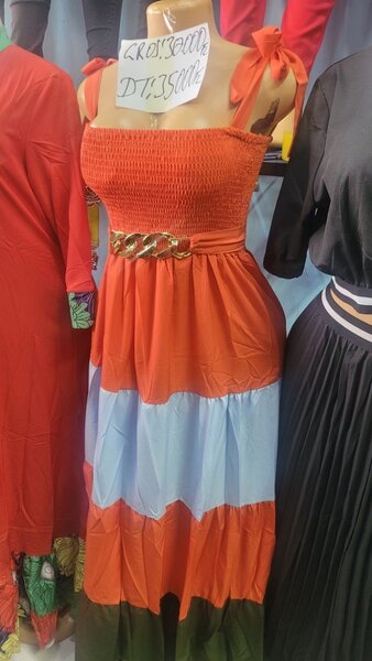 Dress