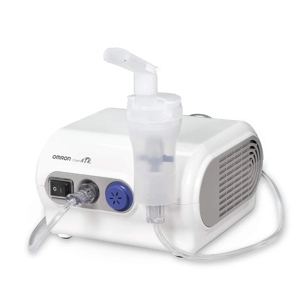Nebulizing Machine