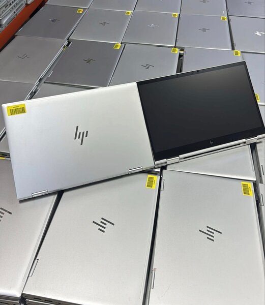 Ordinateur portable HP Pro