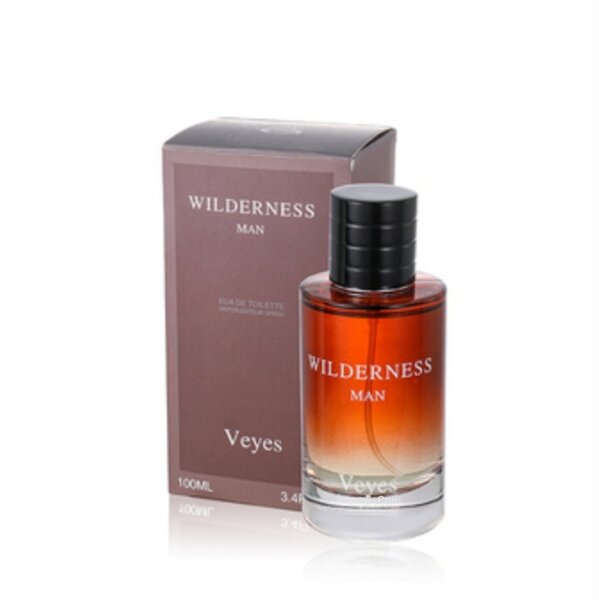 Parfum sauvage Homme 100ml