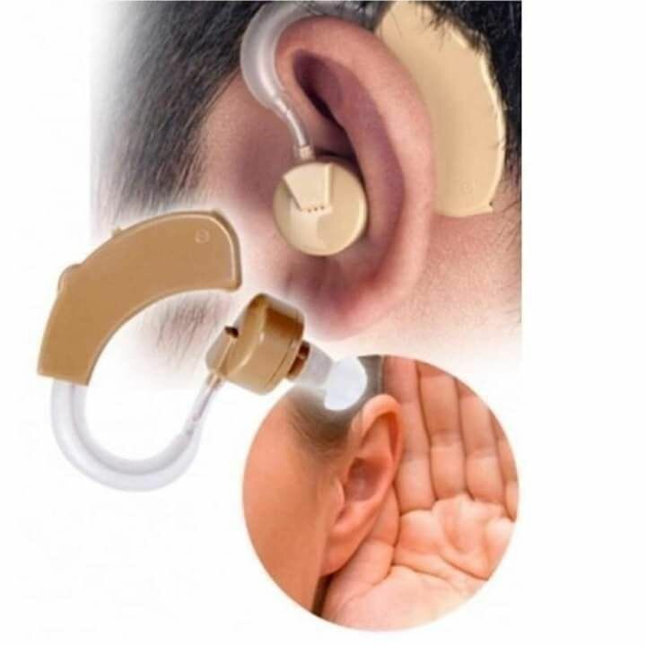 Aide auditive