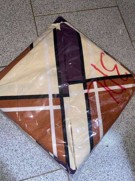 Draps 3 places + oreiller