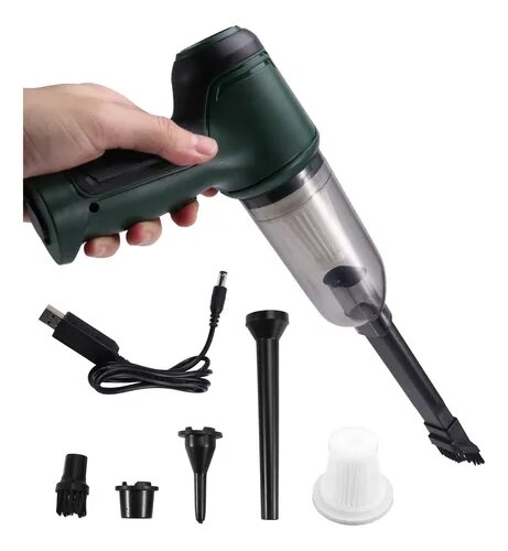 Portable Handheld Vacuum Cleaner