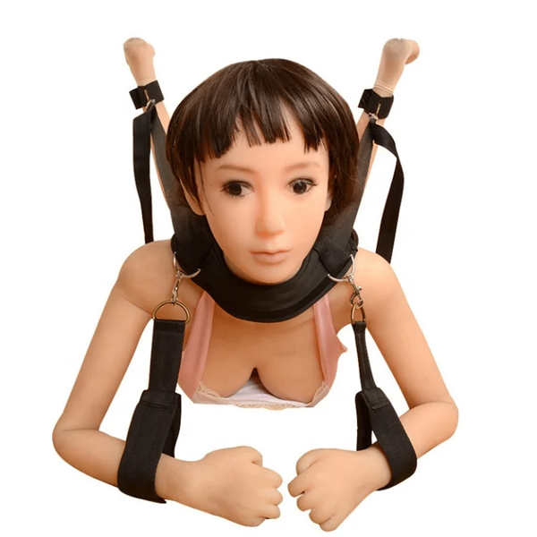 Accessoire de Bondage Réglable