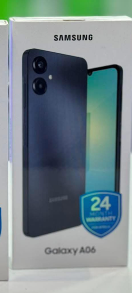 Samsung Galaxy A06