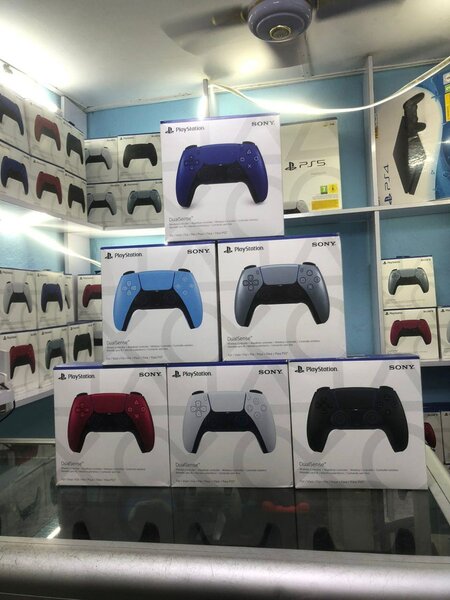 Manette PS5 DualSense 5