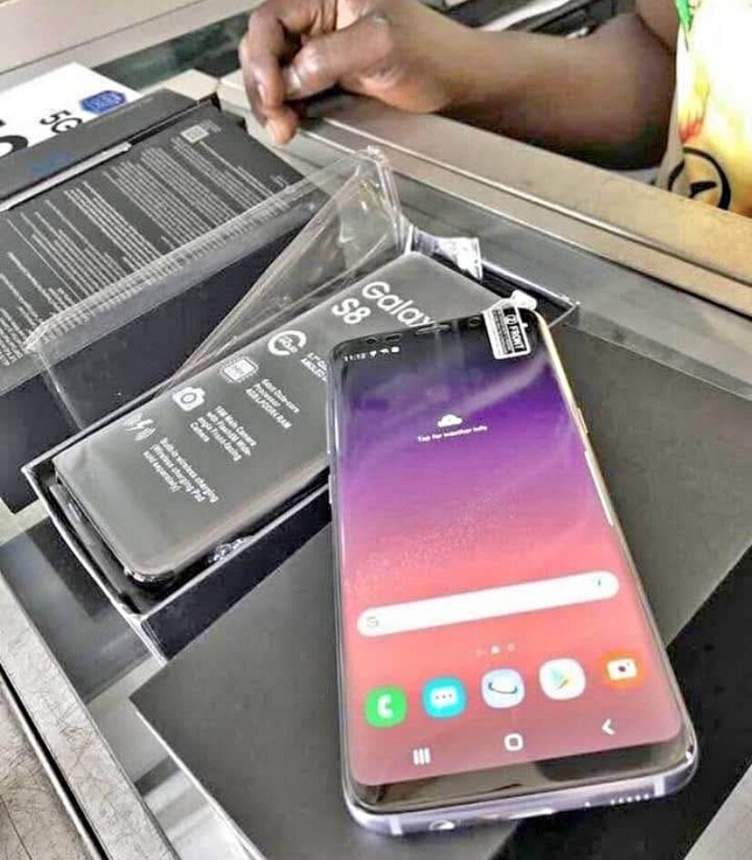 Samsung Galaxy S8 64GB
