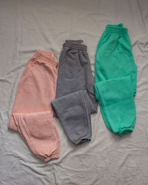 Pantalons de jogging confortables