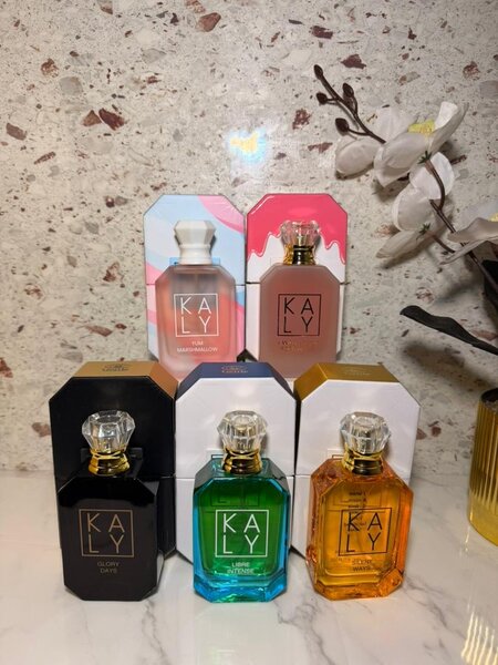 Eau de Parfum Kaly