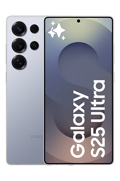 Samsung Galaxy S25 Ultra 512go