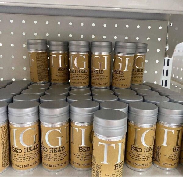 Cire Coiffante Bed Head Tigi