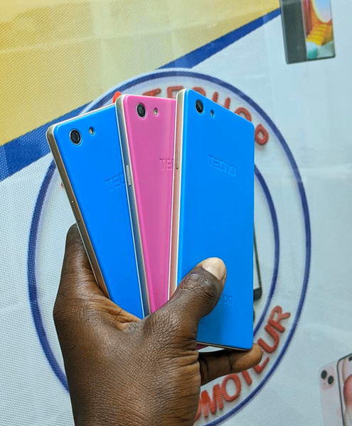 TECNO A33
