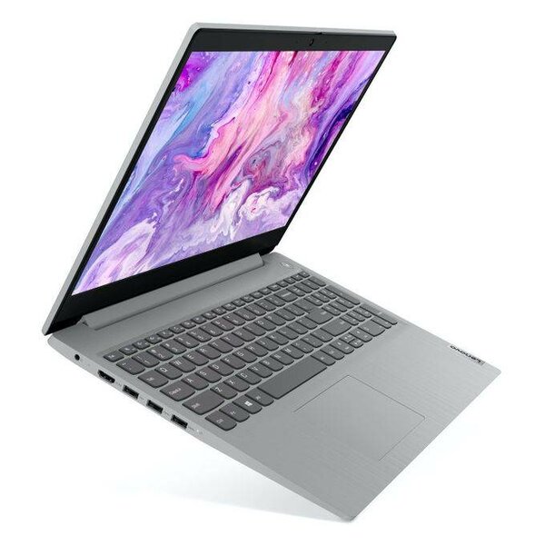Lenovo IdeaPad 3 - Ordinateur portable