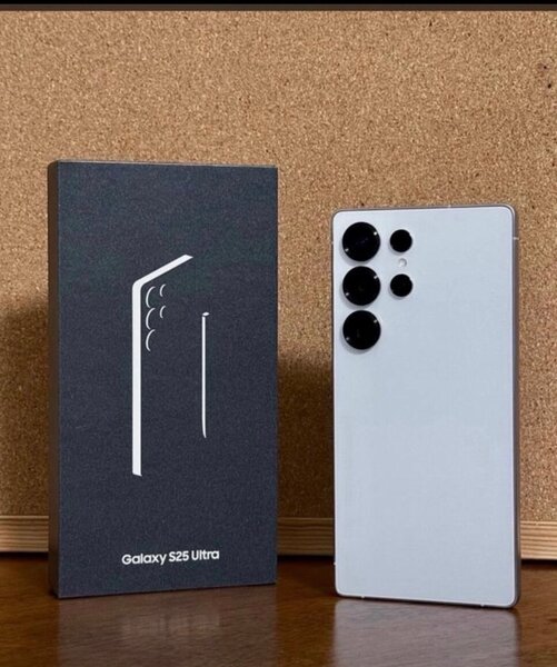 Samsung Galaxy S25 Ultra