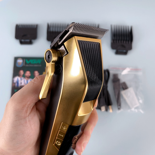 Tondeuse VGR Professionnelle