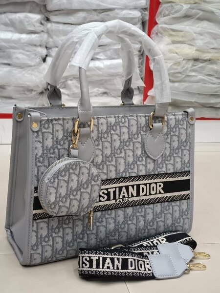Dior handbags