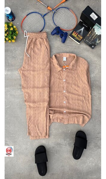 Ensemble décontracté homme