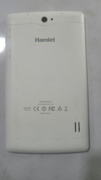 Tablette Android Hamlet 7"