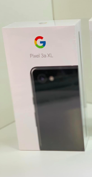 Google pixel 3AXL 64GB 