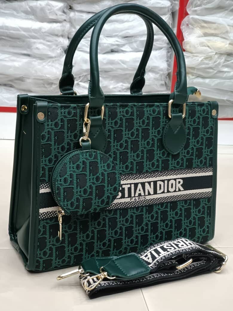 Dior handbags