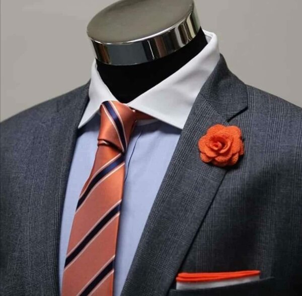 5 Pochettes + 1chaussette