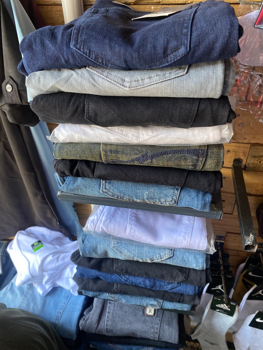 Mens Jeans