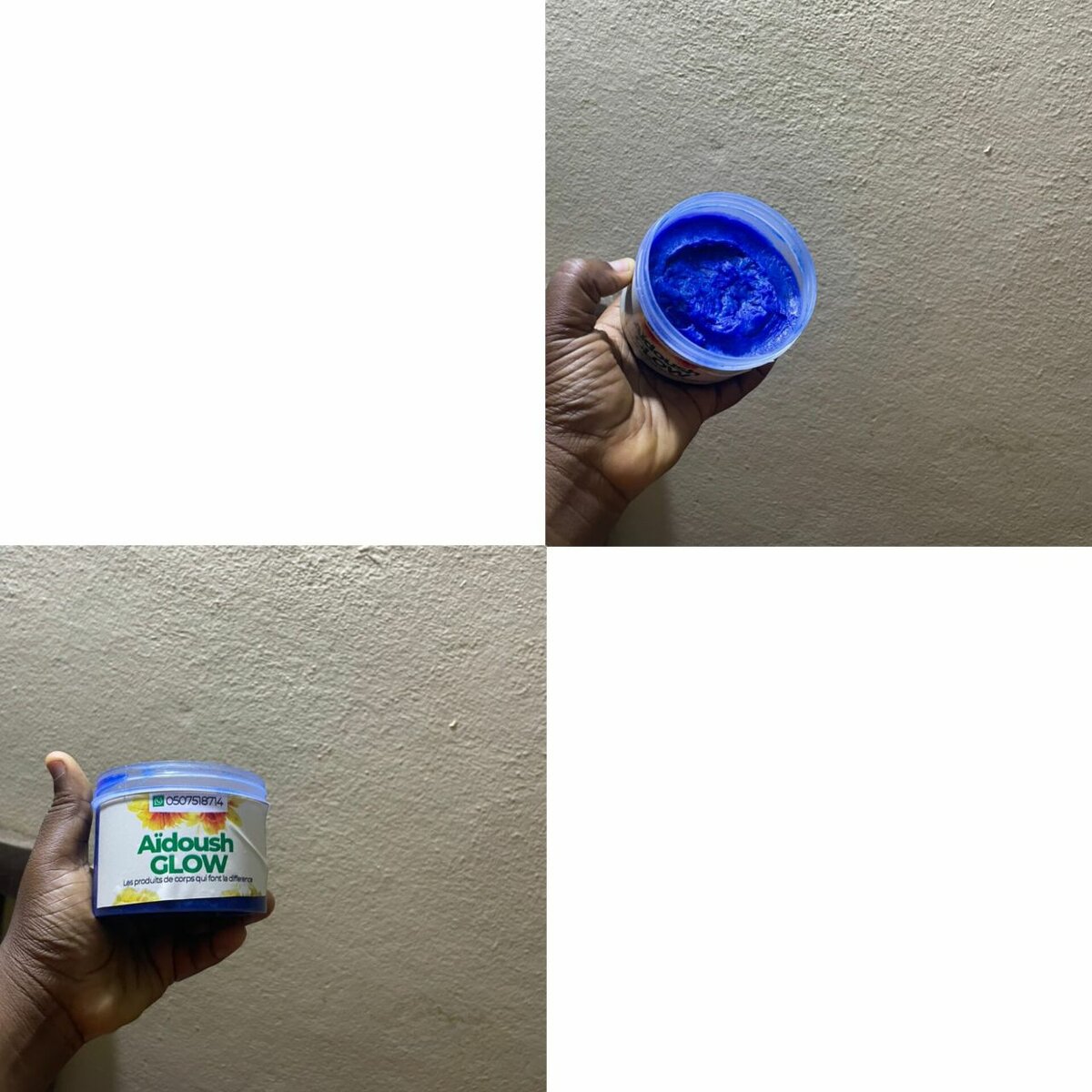 nila , molato , nigerian