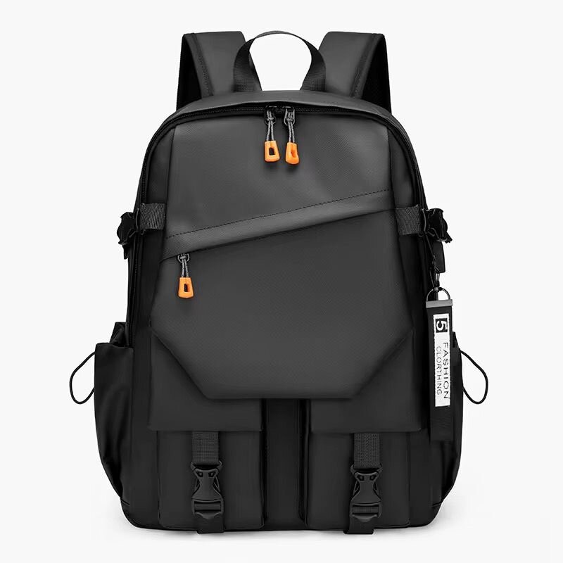 Sac à dos urbain USB résistant