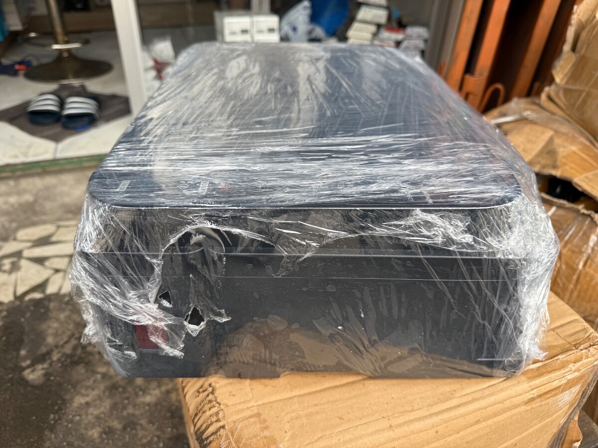 Canon Imprimante Multifonction