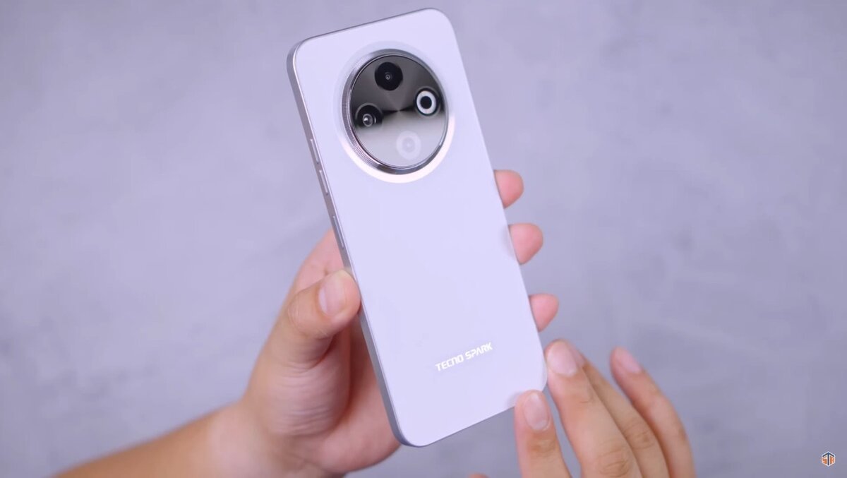 TECNO Spark 30C Smartphone