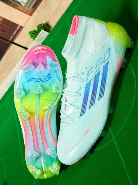 Chaussures de Football Performance